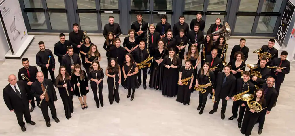 51ο Φεστιβάλ Ολύμπου: Μια μοναδική συναυλία από το Εργαστήριο «Πνοές» του Πανεπιστημίου Μακεδονίας 51ο Φεστιβάλ Ολύμπου: Μια μοναδική συναυλία από το Εργαστήριο «Πνοές» του Πανεπιστημίου Μακεδονίας