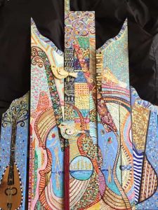 51ο Φεστιβάλ Ολύμπουq