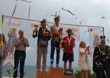 6ος Αγώνας Δρόμου – Το Πέρασμα Του Αποστόλου Παύλου