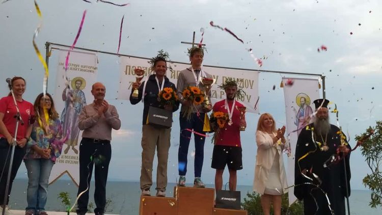 6ος Αγώνας Δρόμου - Το Πέρασμα Του Αποστόλου Παύλου 6ος Αγώνας Δρόμου – Το Πέρασμα Του Αποστόλου Παύλου