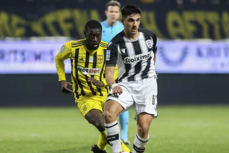 Europa Conference League: Τα ζευγάρια των πιθανών αντιπάλων ΠΑΟΚ και Άρη στο 2ο προκριματικό