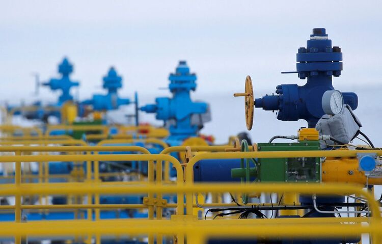 Gazprom: Σταματά Αύριο Την Παροχή Φυσικού Αερίου Προς Την Ελλάδα