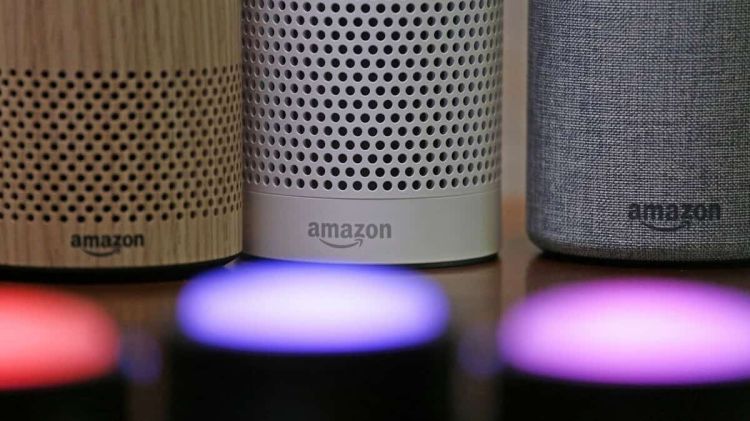 H Alexa της Amazon θα μιμείται πλέον τις φωνές των νεκρών αγαπημένων μας H Alexa της Amazon θα μιμείται πλέον τις φωνές των νεκρών αγαπημένων μας