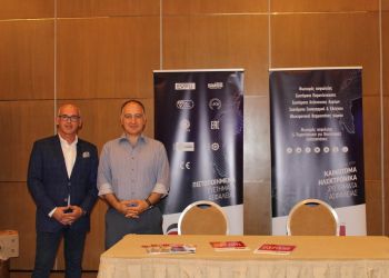 H Olympia Electronics A.e. Χορηγός την Ετήσια Τακτική Γενική Συνέλευση Tης Π.Ο.Σ.Ε.Η.