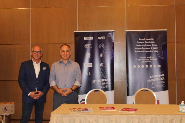 H Olympia Electronics A.E. Χορηγός την Ετήσια Τακτική Γενική Συνέλευση tης Π.Ο.Σ.Ε.Η. H Olympia Electronics A.e. Χορηγός την Ετήσια Τακτική Γενική Συνέλευση Tης Π.Ο.Σ.Ε.Η.