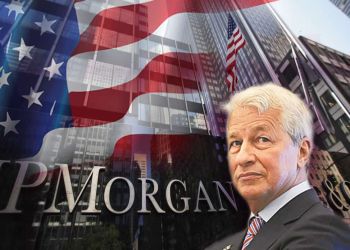 Jp Morgan: «Προσδεθείτε» έρχεται οικονομικός τυφώνας