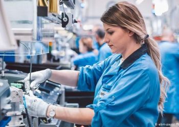 Manpower: 8 στους 10 εργοδότες δεν βρίσκουν προσωπικό