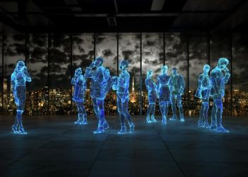 Metaverse: Μία εντελώς νέα αγορά που θα αριθμεί 1 δισ. ανθρώπους