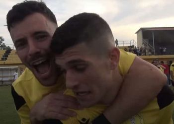 Nίκος Βούλγαρης (ΓΑΣ Σβορώνου):”kανονικά έναν Βέρτη πρέπει να μας πάει για το λένε λένε ο πρόεδρος!”