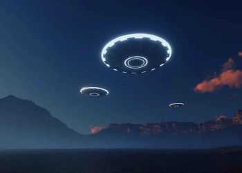 Nasa: Τέλος τα Ufo, πλέον τα λέμε Uap: «Άγνωστα Εναέρια Φαινόμενα»