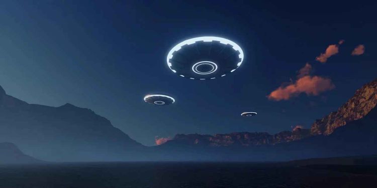 Nasa: Τέλος τα Ufo, πλέον τα λέμε Uap: «Άγνωστα Εναέρια Φαινόμενα»