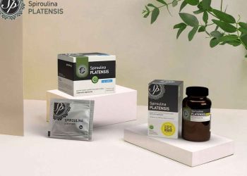 Spiroulina Platensis: Πρόληψη & αντιμετώπιση του Covid 19 | Τα επιστημονικά δεδομένα