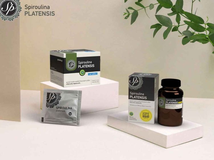 Spiroulina Platensis: Πρόληψη & αντιμετώπιση του Covid 19 | Τα επιστημονικά δεδομένα