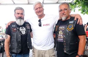 To πρώτο Moto Festival δικυκλιστών στον Μακρύγιαλο To πρώτο Moto Festival δικυκλιστών στο Μακρυγιάλου