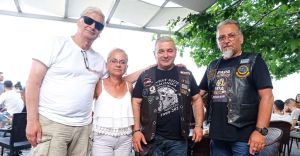 To πρώτο Moto Festival δικυκλιστών στον Μακρύγιαλο To πρώτο Moto Festival δικυκλιστών στο Μακρυγιάλου