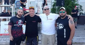 To πρώτο Moto Festival δικυκλιστών στον Μακρύγιαλο To πρώτο Moto Festival δικυκλιστών στο Μακρυγιάλου