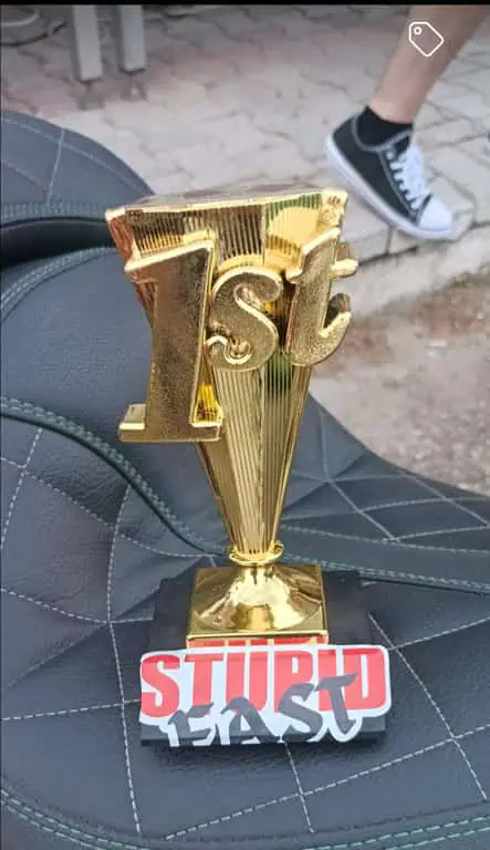 To πρώτο Moto Festival δικυκλιστών στον Μακρύγιαλο To πρώτο Moto Festival δικυκλιστών στο Μακρυγιάλου