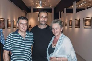 Έκθεση φωτογραφίας του Ειρηναίου Κωστόπουλου