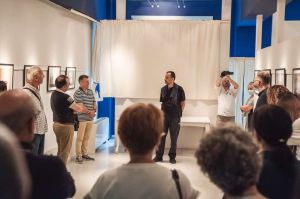 Έκθεση φωτογραφίας του Ειρηναίου Κωστόπουλου