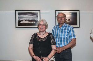 Έκθεση φωτογραφίας του Ειρηναίου Κωστόπουλου