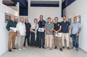 Έκθεση φωτογραφίας του Ειρηναίου Κωστόπουλου