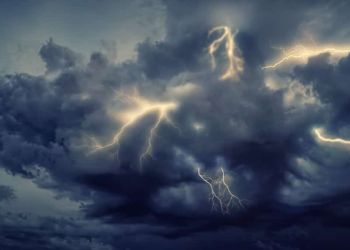 Έκτακτο δελτίο επιδείνωσης καιρού: Έρχονται καταιγίδες και χαλάζι – Κακοκαιρία μέχρι την Παρασκευή