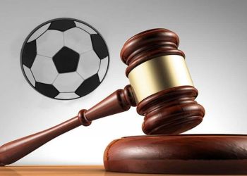 Ένωση Επαγγελματικού Ποδοσφαίρου: Δύο Παε Κλήθηκαν Σε Απολογία Από Τον Αθλητικό Δικαστή Της Super League 2