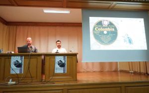 Αναδρομή στο χρόνο από τον Γ. Ευαγγέλου