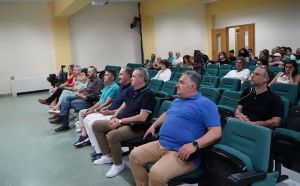 Αναδρομή στο χρόνο από τον Γ. Ευαγγέλου