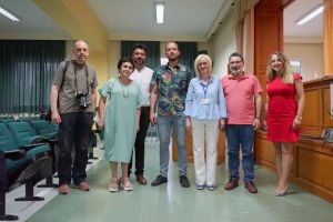 Αναδρομή στο χρόνο από τον Γ. Ευαγγέλου