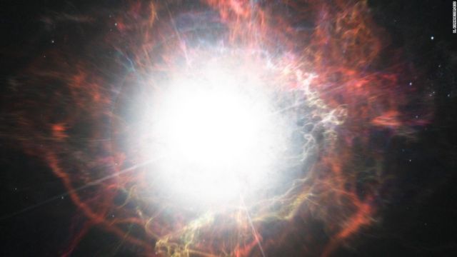Αστρονομία: Ανακαλύφθηκε Η Πιο Γρήγορη Έκρηξη Νόβα Και Ένα Ακόμη Κοντινό Στη Γη Πολυπλανητικό Σύστημα
