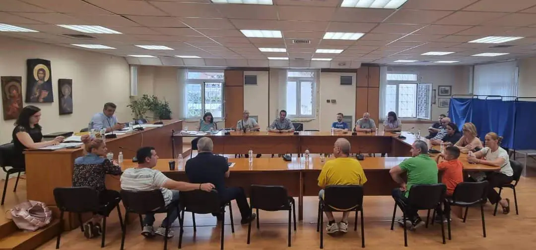 Νέα ονομασία του Σωματείου Επαγγελματιών Αιγινίου Αυτόματο προσχέδιο