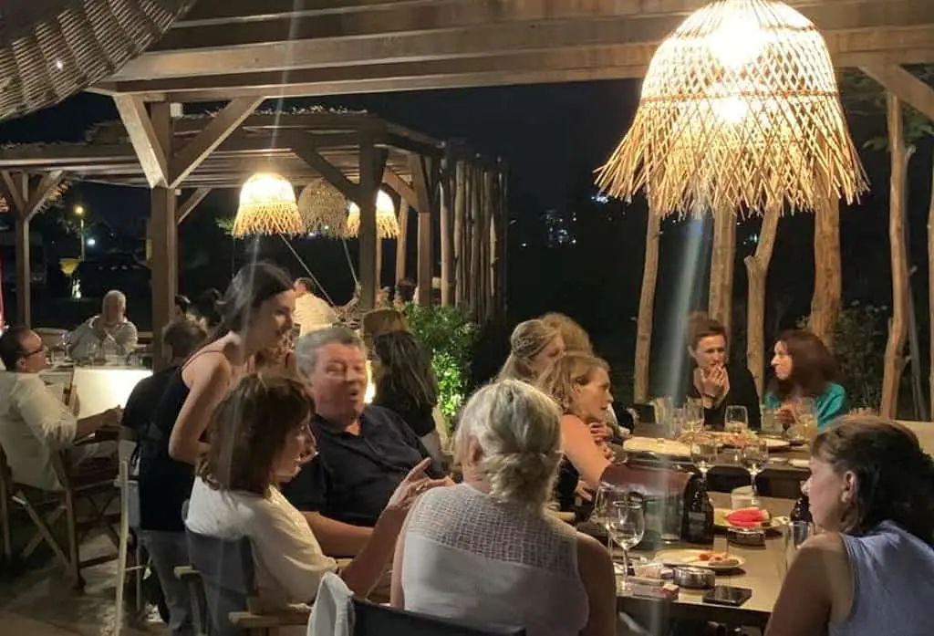 Βραδιά γνωριμίας μελών και φίλων τής πρωτοβουλίας πολιτών «ΦΛΟΓΑ ΕΛΕΥΘΕΡΙΑΣ». Βραδιά γνωριμίας μελών και φίλων τής πρωτοβουλίας πολιτών «ΦΛΟΓΑ ΕΛΕΥΘΕΡΙΑΣ».