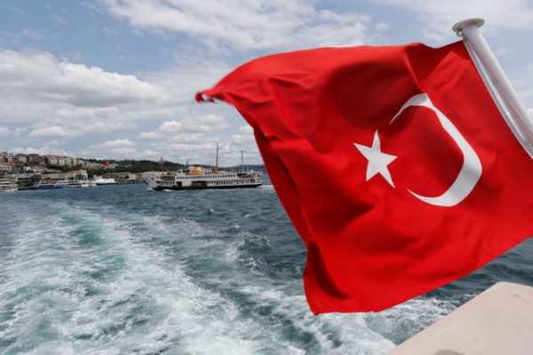 Γεωργιάδης Για Ερντογάν: Ούτε Νήπιο Δεν Λέει Αυτά Που Ισχυρίζεται Για Τα Νησιά