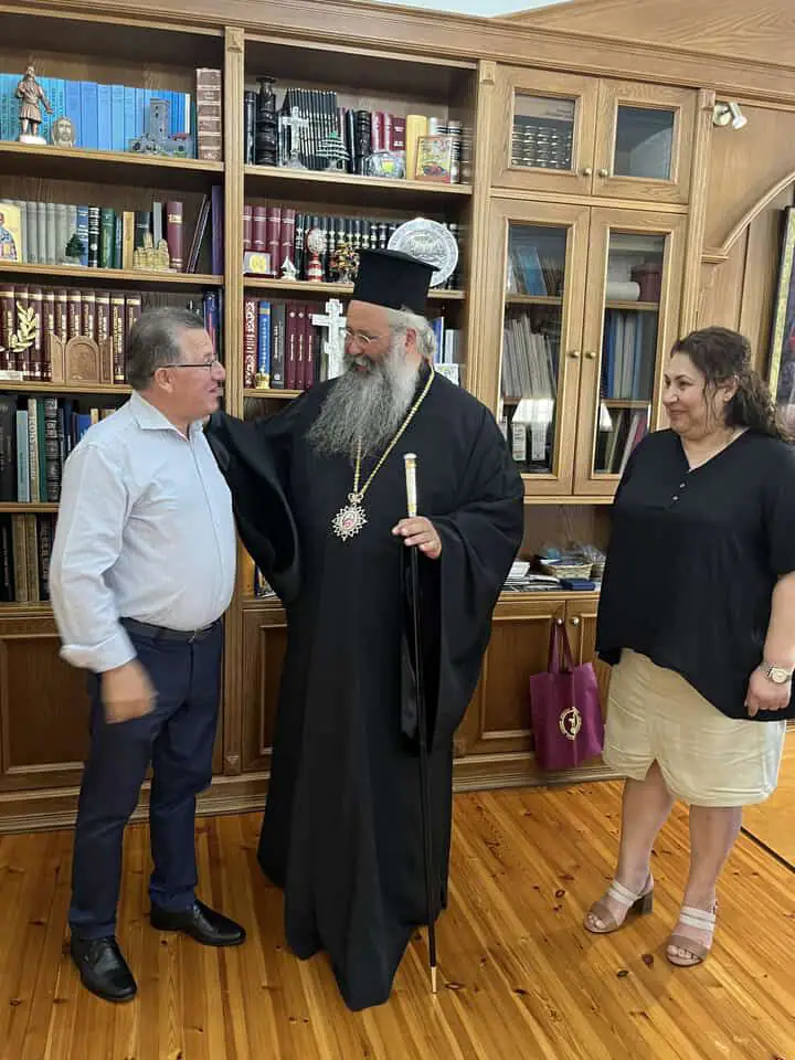 Γιάννης Ντούμος: Δήλωση υποψηφιότητας για το αξίωμα του δημάρχου Κατερίνης Γιάννης Ντούμος: Δήλωση υποψηφιότητας για το αξίωμα του δημάρχου Κατερίνης