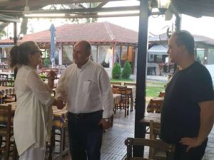 Δήμος Δίου Ολύμπου