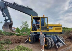 Δήμος Κατερίνης: Υπαίθριο χώρο στάθμευσης 50 στρεμμάτων στην Παραλία διαμορφώνουν τα Δημοτικά Πάρκινγκ