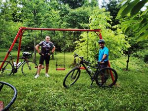 ΕΛ.Π.ΠΙ. - Ευχαριστήριο & πρόσκληση για Ποδηλασία! ΕΛ.Π.ΠΙ. – Ευχαριστηριο & προσκληση για Ποδηλασια!