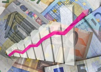 Ελλάδα: Στο 10,7% – Ευρωζώνη: Στο 8,1% εκτινάχθηκε ο πληθωρισμός τον Μάιο