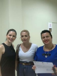 Εφηβεία: μια σημαντική μετάβαση για παιδιά και γονείς Εφηβεία: μια σημαντική μετάβαση για παιδιά και γονείς