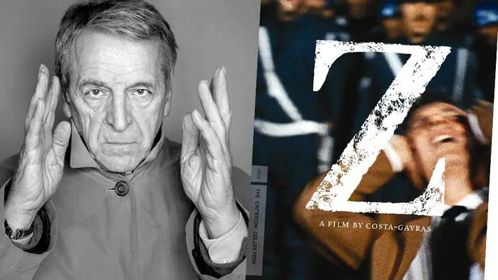 Ζαν Λουί Τρεντινιάν: Άφησε εποχή ως Σαρτζετάκης στο «Z» του Κώστα Γαβρά Ζαν Λουί Τρεντινιάν: Άφησε εποχή ως Σαρτζετάκης στο «z» του Κώστα Γαβρά