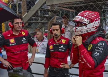 Η Formula 1 διχάζεται για το Salary Cap στους οδηγούς