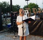 Η Κατερίνη γιόρτασε την Παγκόσμια Ημέρα Μουσικής στον αρχαιολογικό χώρο Κορινού (Τύμβος Α)