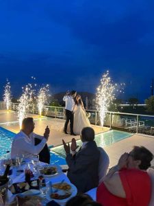 Η Μαρία του ναυτικού…