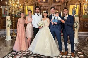 Η Μαρία του ναυτικού…