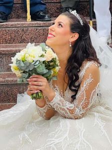 Η Μαρία του ναυτικού…