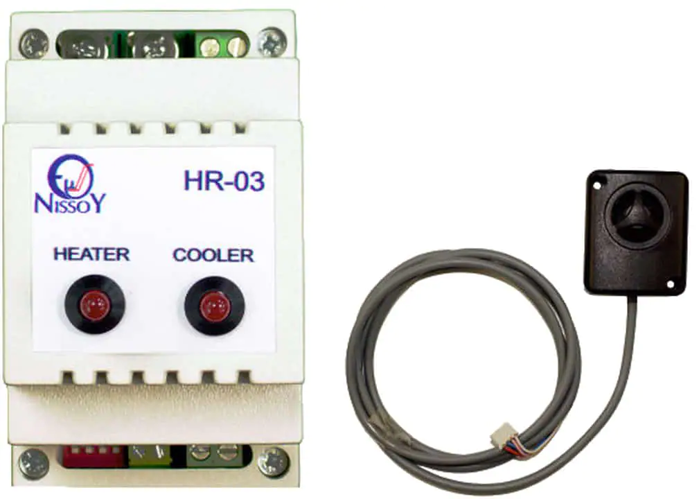 Η εταιρία Κ. ΝΙΣΣΟΥ ΚΑΙ ΣΙΑ Ο.Ε. κατασκευάζει από το 2006 ηλεκτρονικά προϊόντα για βιομηχανική αλλά και οικιακή χρήση Η εταιρία Κ. ΝΙΣΣΟΥ ΚΑΙ ΣΙΑ Ο.Ε. κατασκευάζει από το 2006 ηλεκτρονικά προϊόντα για βιομηχανική αλλά και οικιακή χρήση