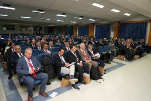 Κατερίνη: 23ο Εθνικό Συνέδριο της ΑΧΕΠΑ ΕΛΛΑΣ