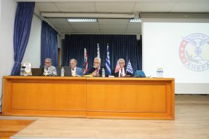 Κατερίνη: 23ο Εθνικό Συνέδριο της ΑΧΕΠΑ ΕΛΛΑΣ