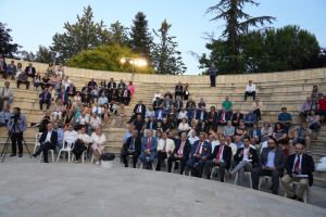 Κατερίνη: 23ο Εθνικό Συνέδριο της ΑΧΕΠΑ ΕΛΛΑΣ